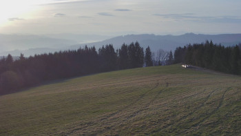 Bludný - Rajnochovice Troják