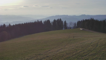 Bludný - Rajnochovice Troják