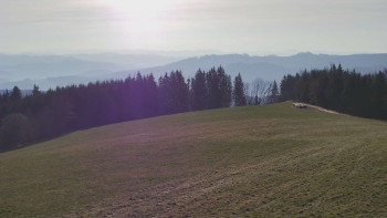 Bludný - Rajnochovice Troják