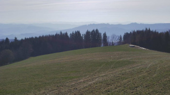 Bludný - Rajnochovice Troják