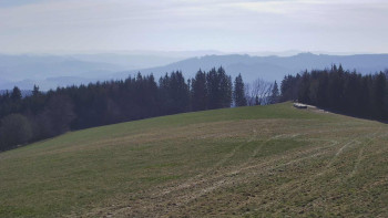 Bludný - Rajnochovice Troják