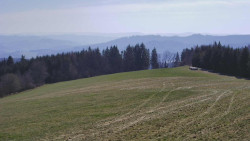 Bludný - Rajnochovice Troják 