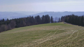 Bludný - Rajnochovice Troják