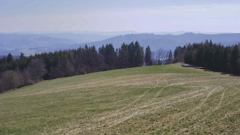 Bludný - Rajnochovice Troják