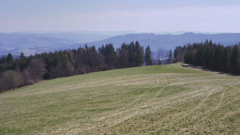 Bludný - Rajnochovice Troják