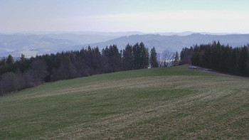 Bludný - Rajnochovice Troják