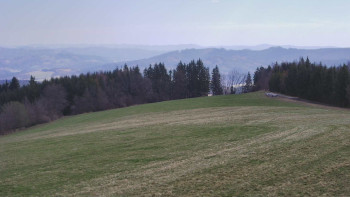 Bludný - Rajnochovice Troják