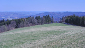 Bludný - Rajnochovice Troják