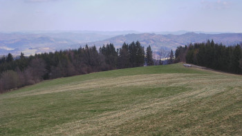 Bludný - Rajnochovice Troják