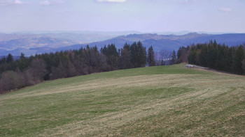 Bludný - Rajnochovice Troják