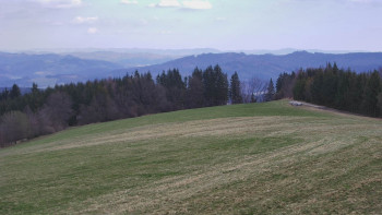 Bludný - Rajnochovice Troják