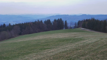 Bludný - Rajnochovice Troják