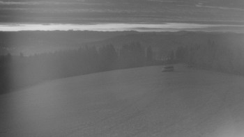 Bludný - Rajnochovice Troják