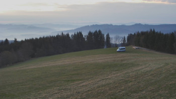 Bludný - Rajnochovice Troják