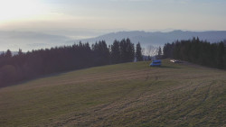 Bludný - Rajnochovice Troják