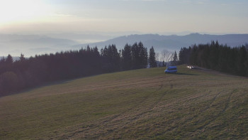 Bludný - Rajnochovice Troják