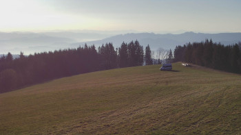 Bludný - Rajnochovice Troják