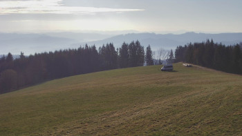 Bludný - Rajnochovice Troják