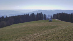 Bludný - Rajnochovice Troják 