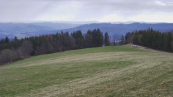 Bludný - Rajnochovice Troják