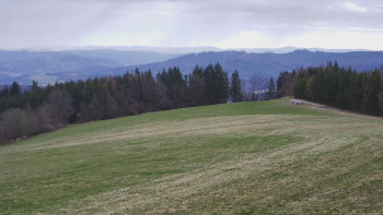 Bludný - Rajnochovice Troják