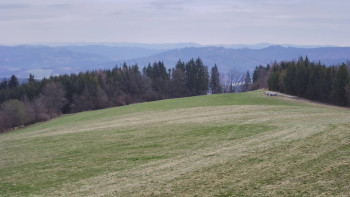 Bludný - Rajnochovice Troják