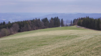 Bludný - Rajnochovice Troják