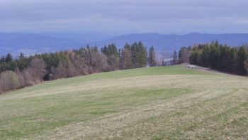 Bludný - Rajnochovice Troják