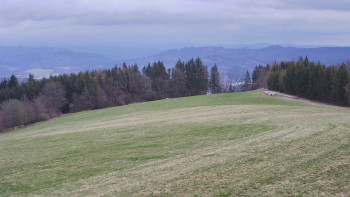 Bludný - Rajnochovice Troják