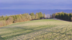 Bludný - Rajnochovice Troják