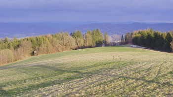 Bludný - Rajnochovice Troják