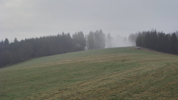 Bludný - Rajnochovice Troják