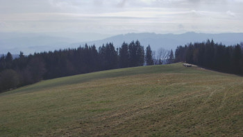 Bludný - Rajnochovice Troják