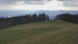 Bludný - Rajnochovice Troják