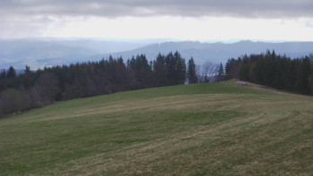 Bludný - Rajnochovice Troják