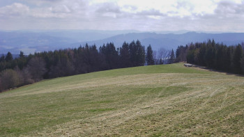 Bludný - Rajnochovice Troják