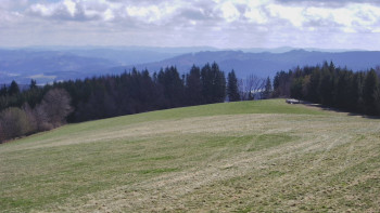 Bludný - Rajnochovice Troják