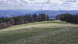 Bludný - Rajnochovice Troják