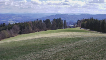 Bludný - Rajnochovice Troják