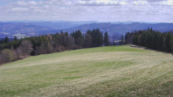 Bludný - Rajnochovice Troják