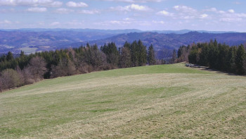 Bludný - Rajnochovice Troják