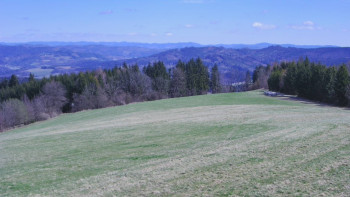 Bludný - Rajnochovice Troják