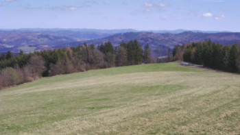 Bludný - Rajnochovice Troják