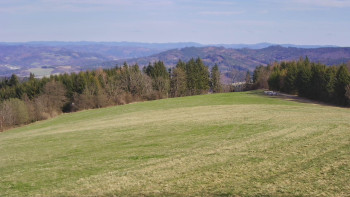 Bludný - Rajnochovice Troják