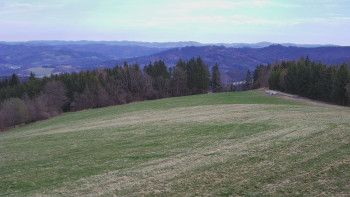 Bludný - Rajnochovice Troják