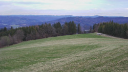 Bludný - Rajnochovice Troják 