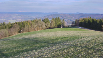 Bludný - Rajnochovice Troják