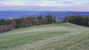 Bludný - Rajnochovice Troják