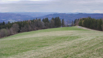 Bludný - Rajnochovice Troják