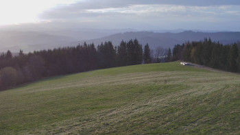 Bludný - Rajnochovice Troják